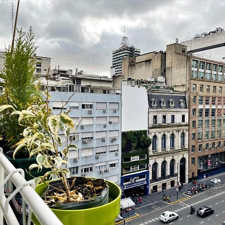 Rentapart Ba Buenos Aires Luaran gambar