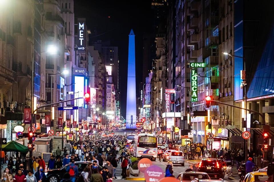 Rentapart Ba Buenos Aires Luaran gambar