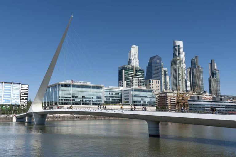 Rentapart Ba Buenos Aires Luaran gambar