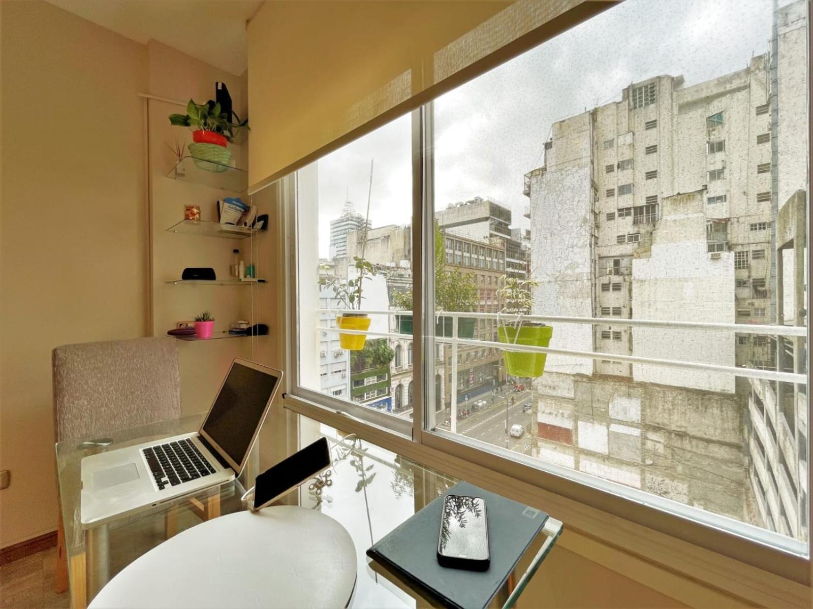 Rentapart Ba Buenos Aires Luaran gambar