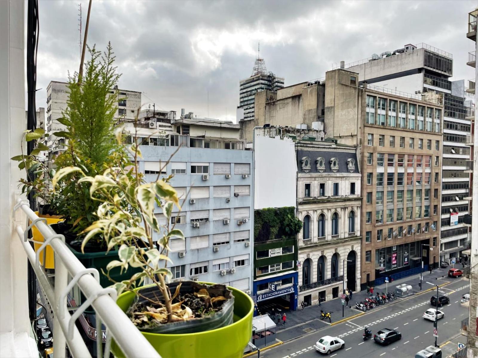 Rentapart Ba Buenos Aires Luaran gambar