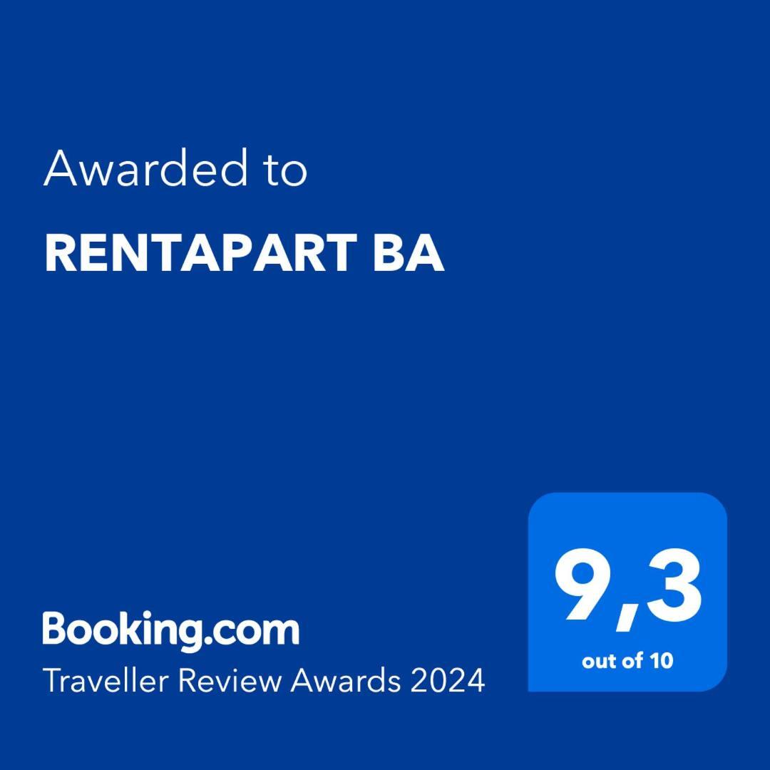 Rentapart Ba Buenos Aires Luaran gambar
