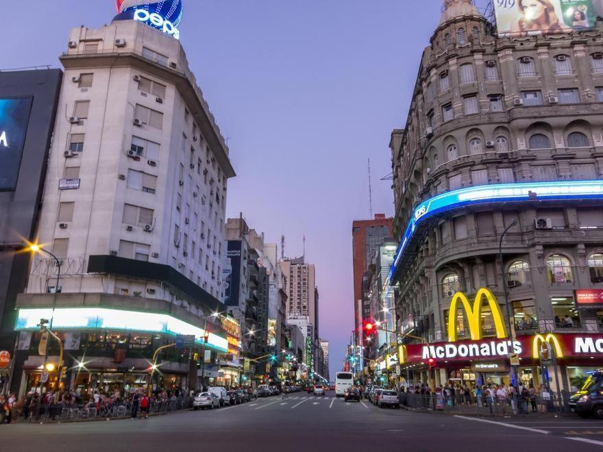 Rentapart Ba Buenos Aires Luaran gambar