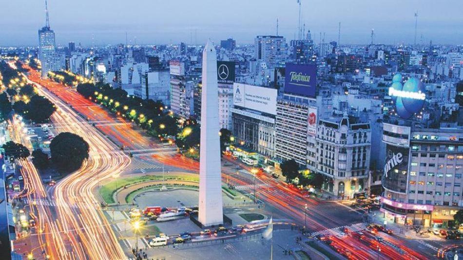 Rentapart Ba Buenos Aires Luaran gambar