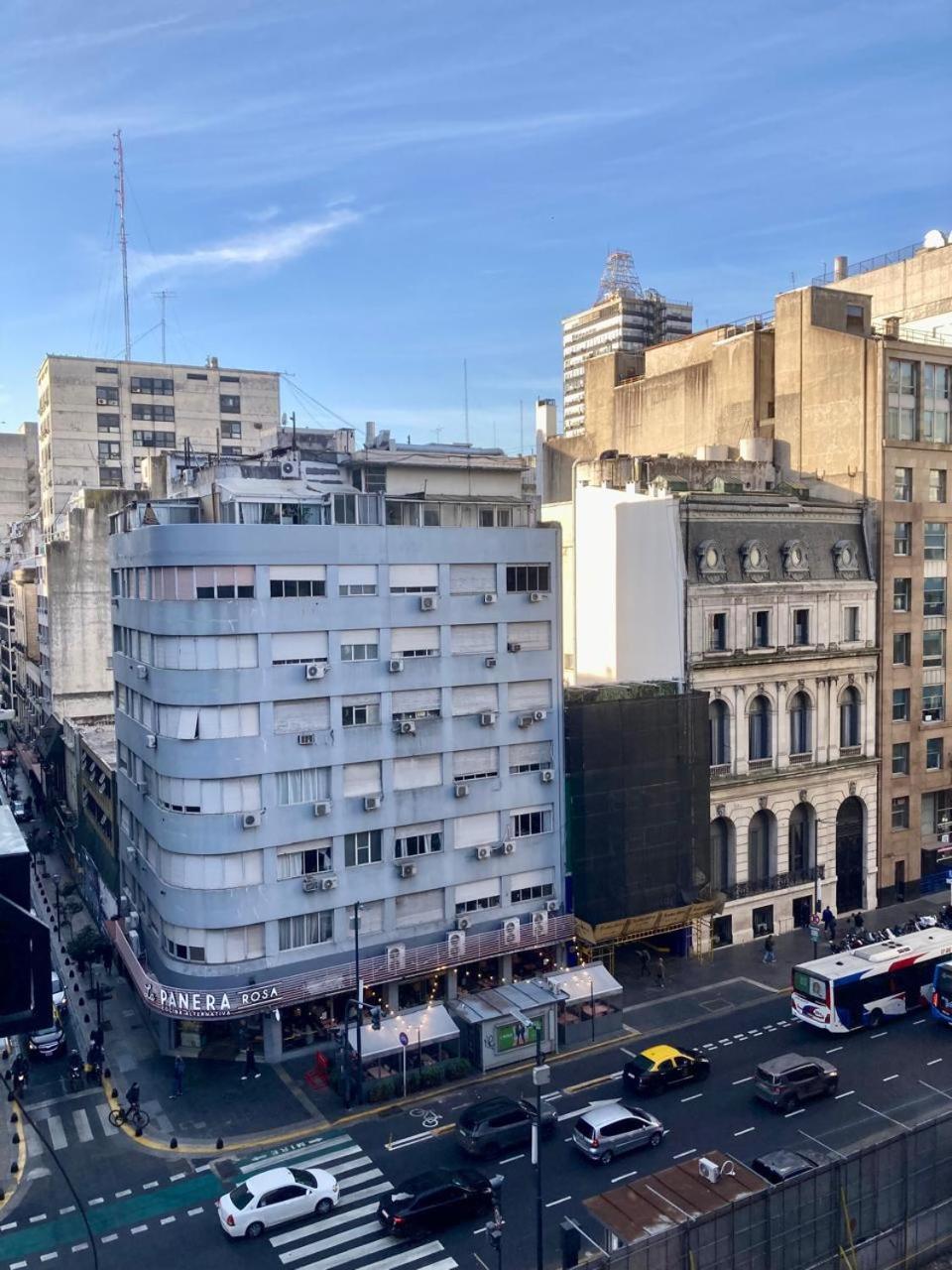 Rentapart Ba Buenos Aires Luaran gambar