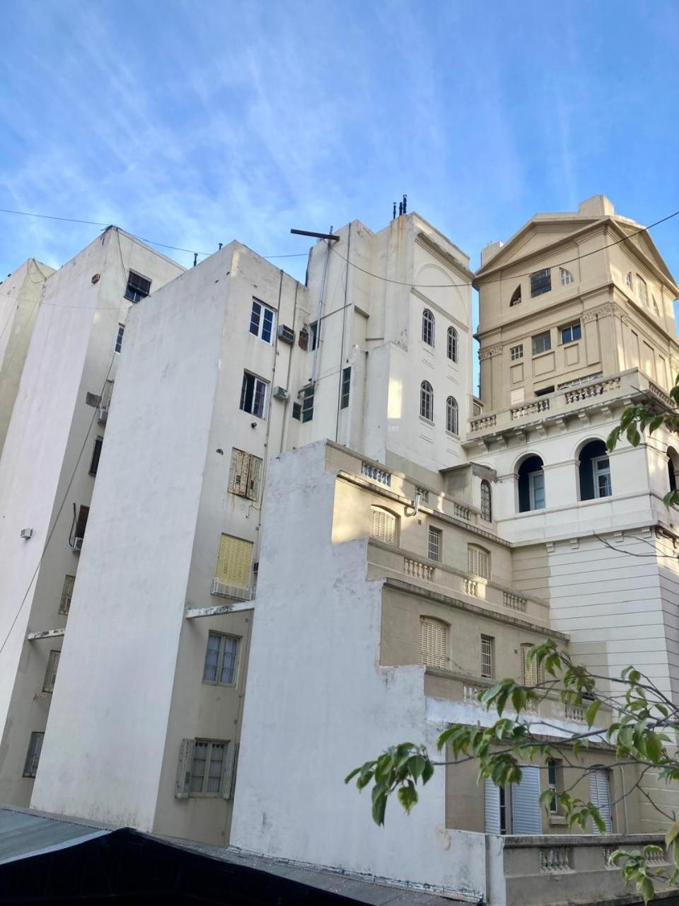 Rentapart Ba Buenos Aires Luaran gambar
