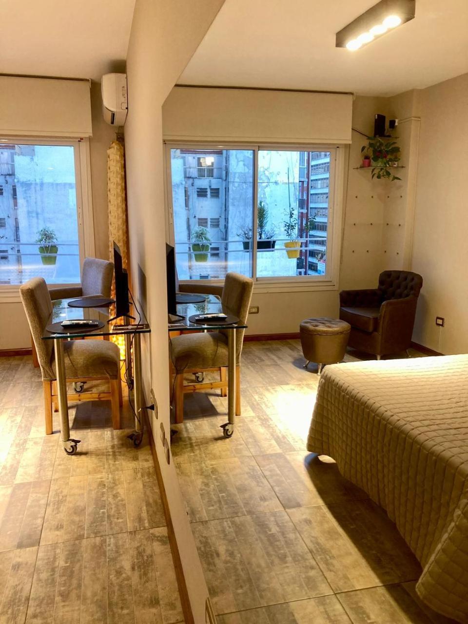 Rentapart Ba Buenos Aires Luaran gambar
