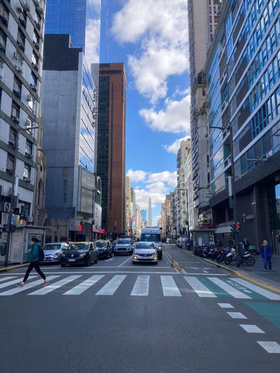 Rentapart Ba Buenos Aires Luaran gambar