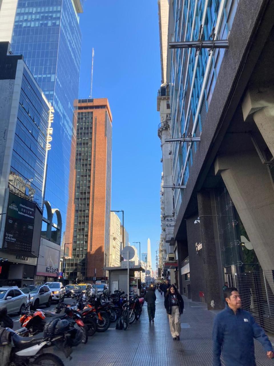 Rentapart Ba Buenos Aires Luaran gambar