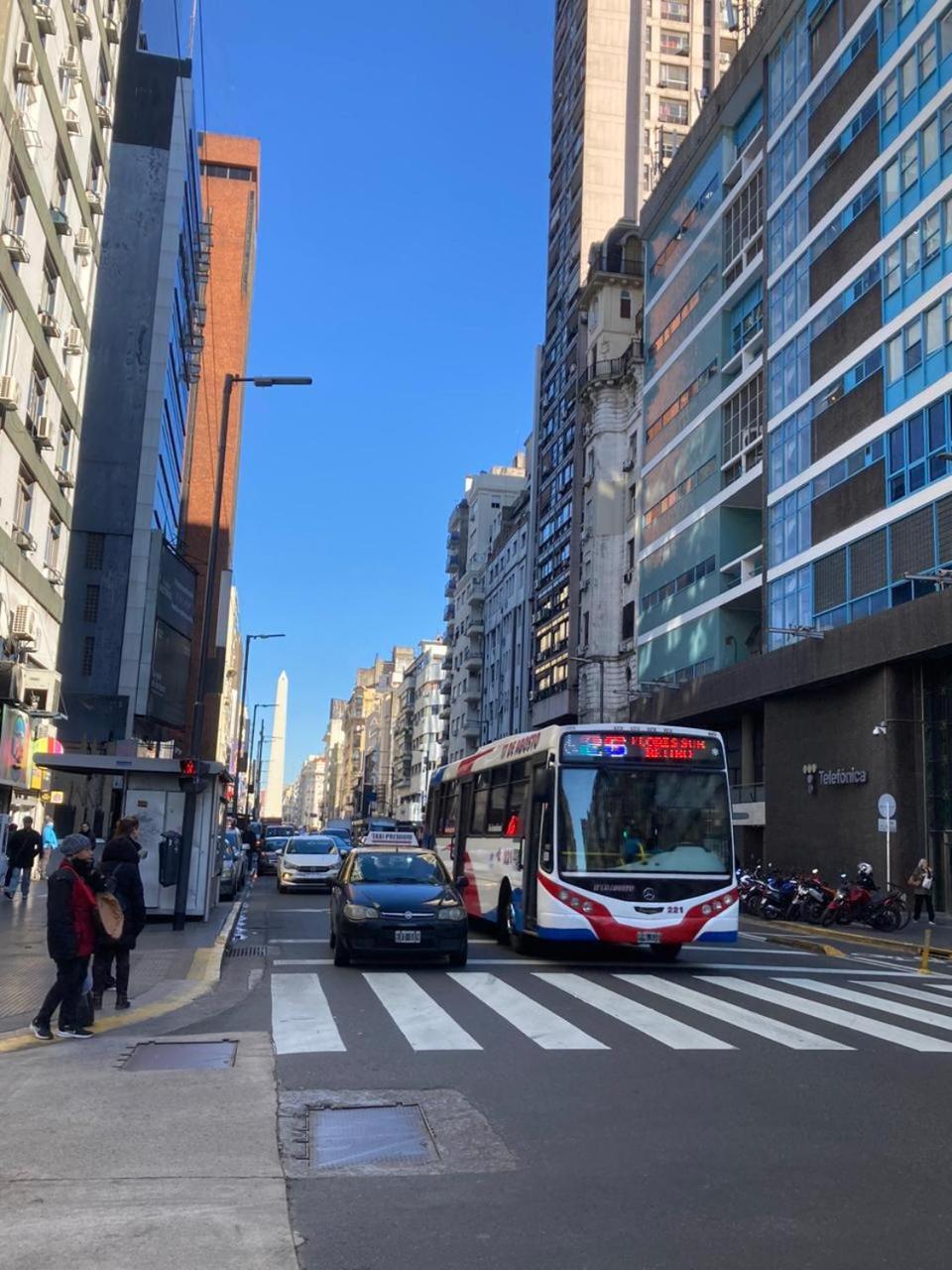 Rentapart Ba Buenos Aires Luaran gambar