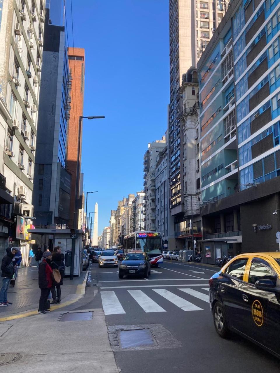 Rentapart Ba Buenos Aires Luaran gambar