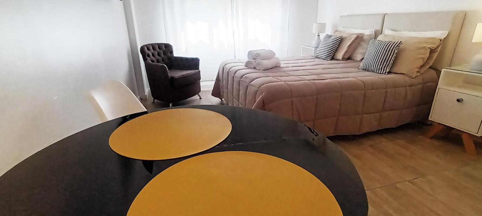 Rentapart Ba Buenos Aires Luaran gambar