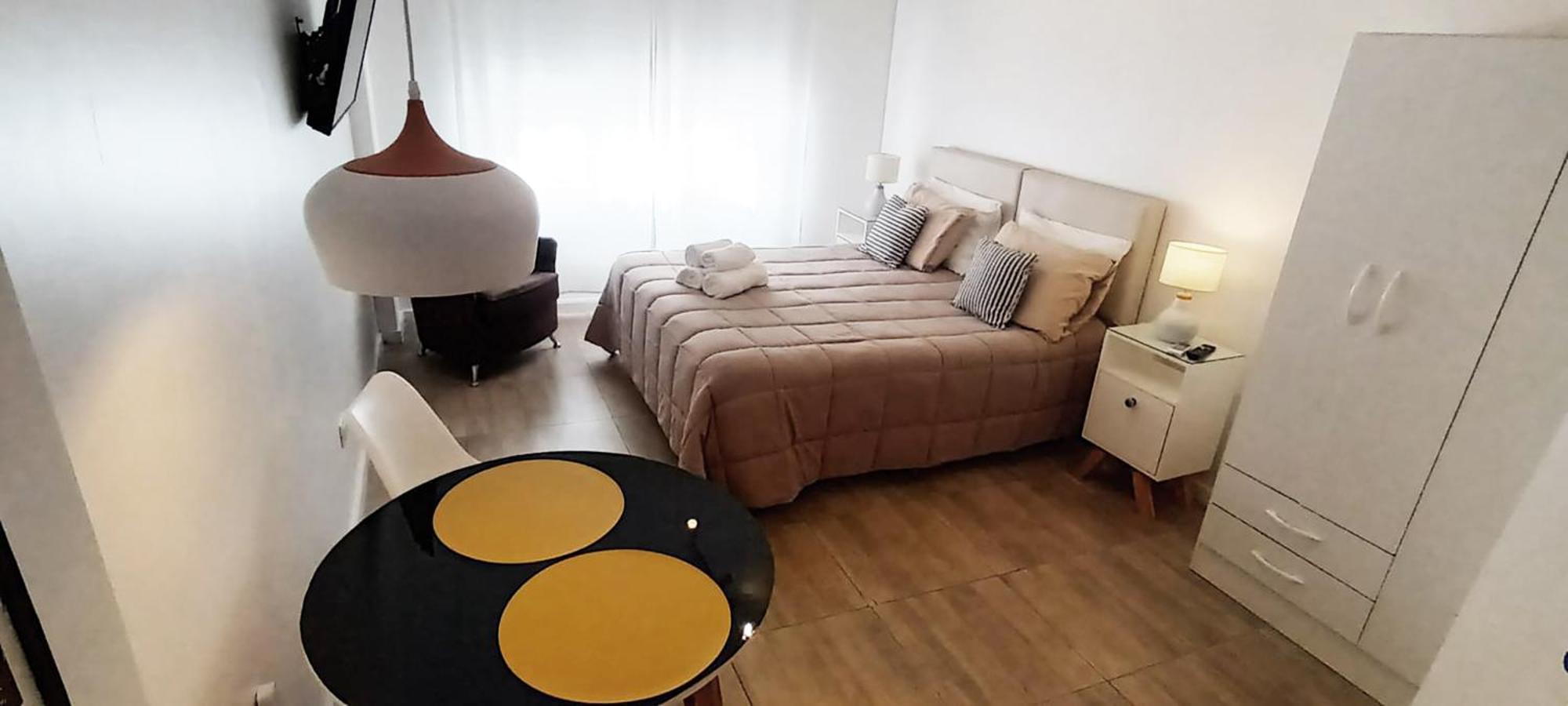 Rentapart Ba Buenos Aires Luaran gambar